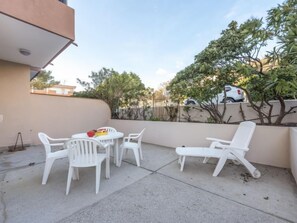 Outdoor dining - Antares by Interhome (Cavalaire)