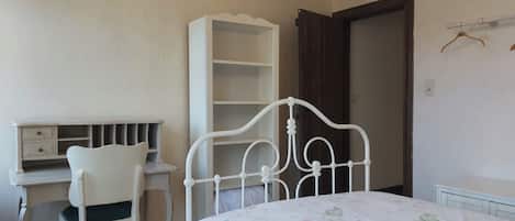 3 Schlafzimmer, Bügeleisen/Bügelbrett, kostenloses WLAN, Bettwäsche