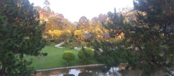 Green Valley Teresópolis Apart Duplex