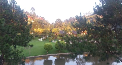 Green Valley TeresĂłpolis Apart Duplex