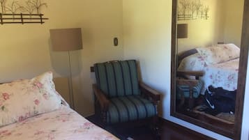 2 chambres, bureau, fer et planche à repasser, Wi-Fi gratuit