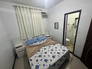 4 Schlafzimmer, Bügeleisen/Bügelbrett, WLAN