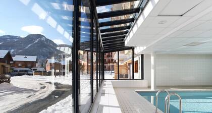 Appartement dans les Montagnes | Navette Gratuite