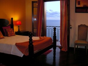 3 chambres, fer et planche à repasser, lit parapluie, Wi-Fi gratuit