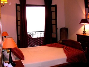 3 bedrooms, iron/ironing board, travel cot, free WiFi - Villa de Sao Paulo - (Funchal)