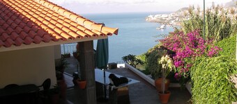 Villa de Sao Paulo -