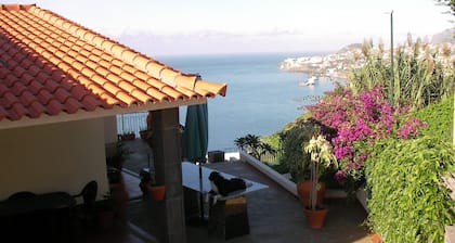 Villa de Sao Paulo -