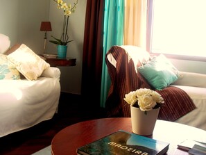 3 bedrooms, iron/ironing board, travel cot, free WiFi - Villa de Sao Paulo - (Funchal)