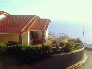 Exterior - Villa de Sao Paulo - (Funchal)