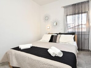 2 habitaciones y internet gratis