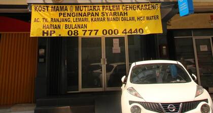 Hotel Syariah Mama Cengkareng