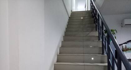 Hotel Syariah Mama Cengkareng