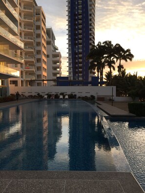 Building design