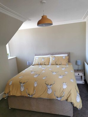 2 Schlafzimmer