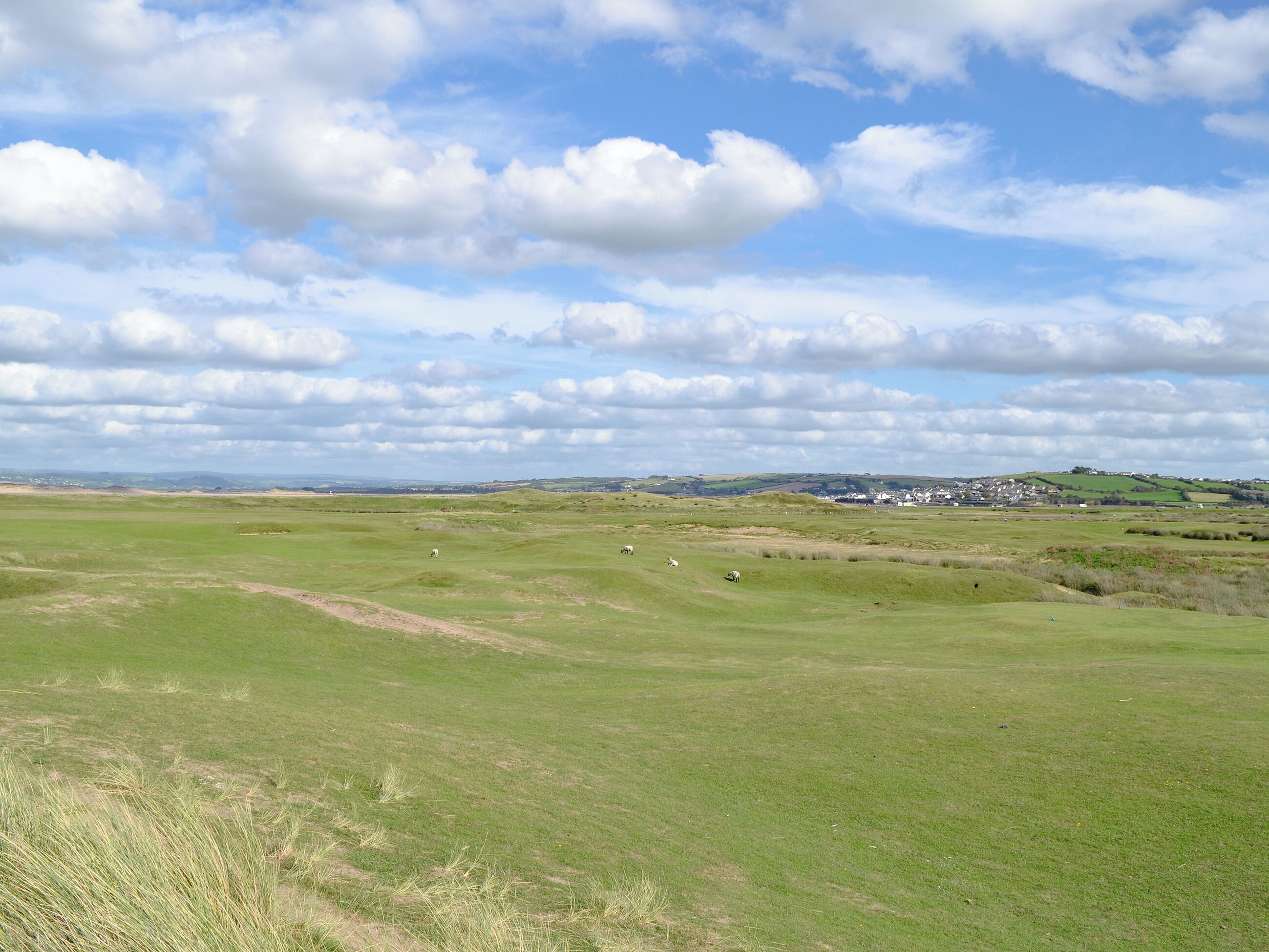 Golf