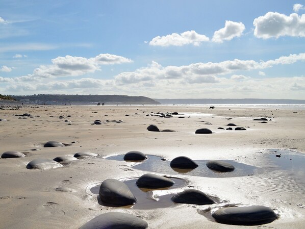 Plage