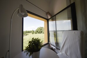 Interior - CASAILCAMBIO Typical Tuscan hut recently renovated, about 45 square meters. (Colle di Val d'Elsa)