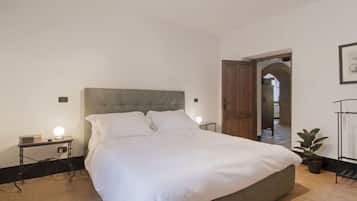 2 Schlafzimmer, Internetzugang