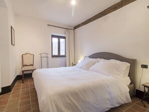 2 chambres, accès Internet