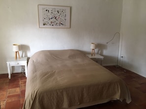 2 chambres, Wi-Fi