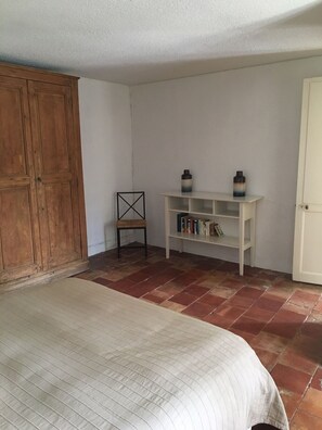 2 Schlafzimmer, WLAN