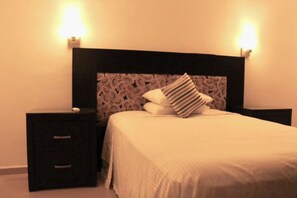 2 Schlafzimmer, Bettwäsche