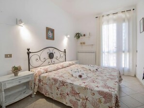 1 bedroom, WiFi