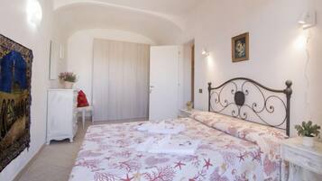 1 Schlafzimmer, WLAN