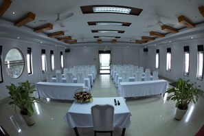Meeting facility - Eden Hotel (Buon Ma Thuot)