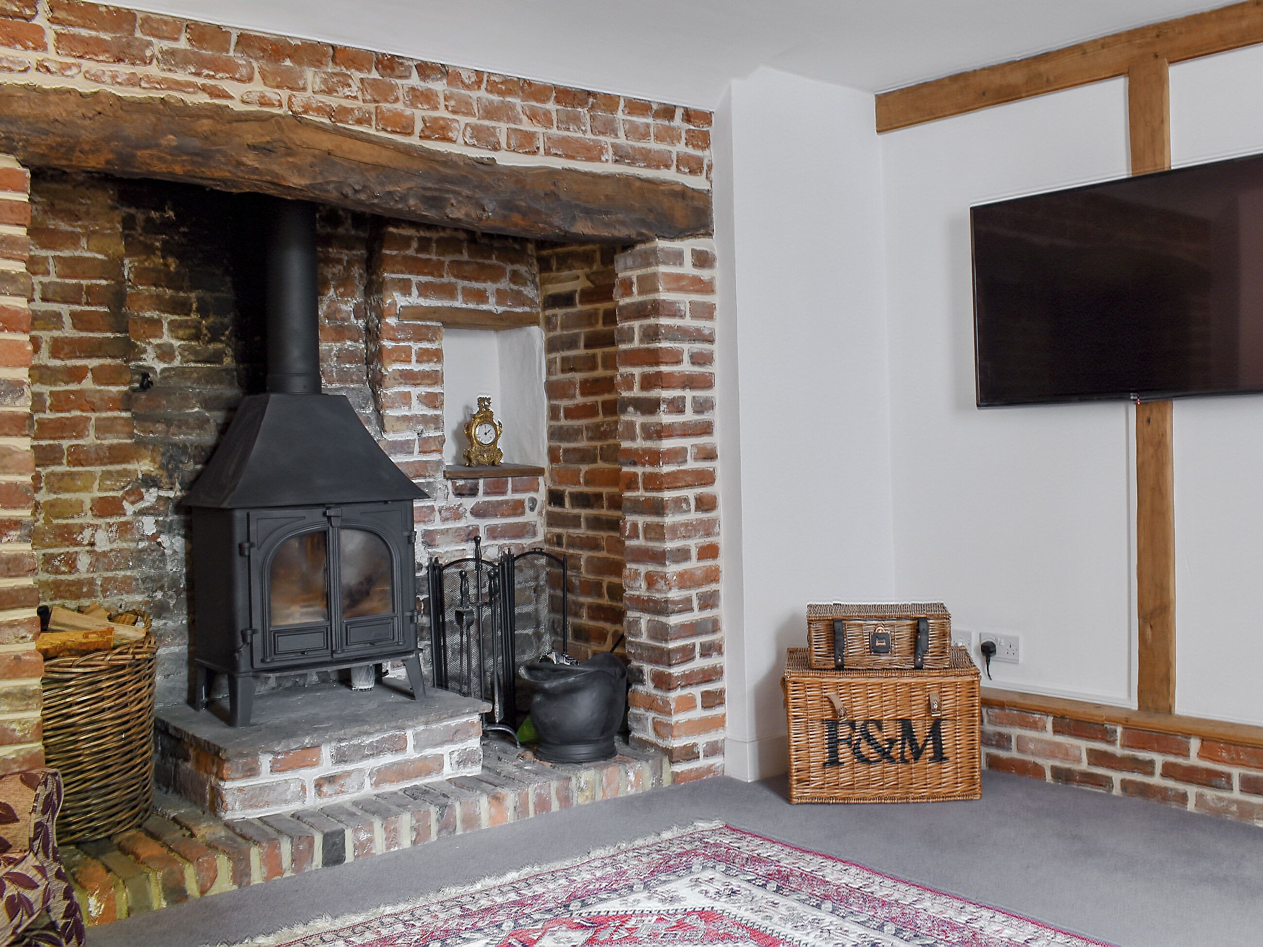 Interieur