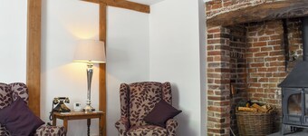 2 bedroom accommodation in Eastry, near Sandwich