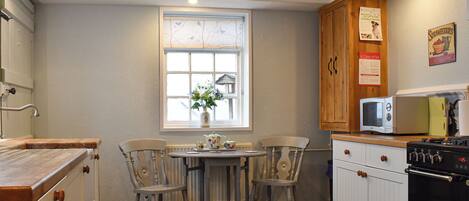 Dishwasher, cookware/dishes/utensils