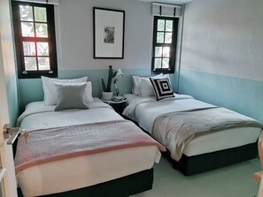 Superior-Apartment, 2 Schlafzimmer