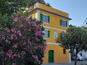 Exterior - Casa del Poggio by Interhome (Celle Ligure)