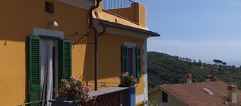 Casa del Poggio by Interhome