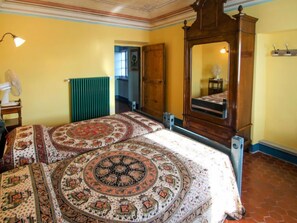 3 Schlafzimmer, kostenloses Internet