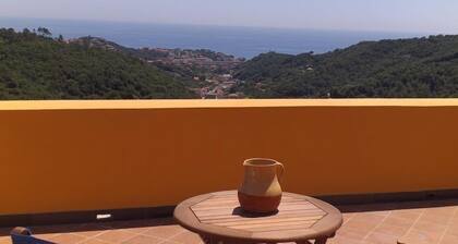 Casa del Poggio by Interhome