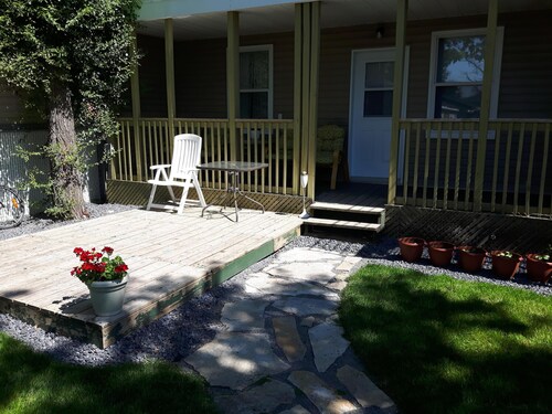 Apartamentos Cartier 2