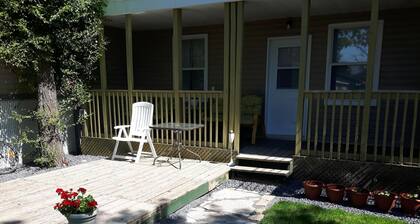 Appartements Cartier 2