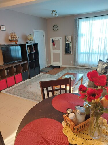 Appartements Cartier 2