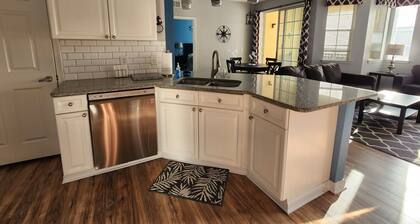 Get away from it all in a place that's close to it ALL! Renovated - near Disney!