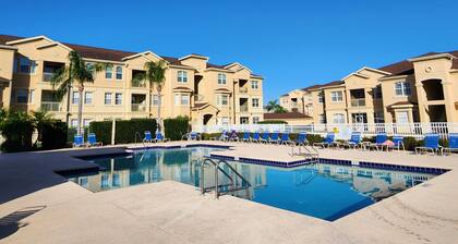 Get away from it all in a place that's close to it ALL! Renovated - near Disney!