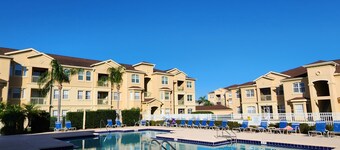 Get away from it all in a place that's close to it ALL! Renovated - near Disney!