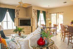 Älytelevisio, Netflix, leluja, suoratoistopalvelut