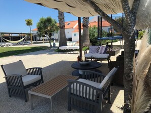 Terras