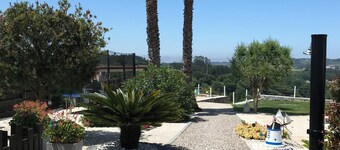 Frutos - Hytte for 5 personer 42 m2