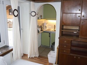 3 bedrooms, iron/ironing board, free internet - Casa Hubertus by Interhome (Ötz)