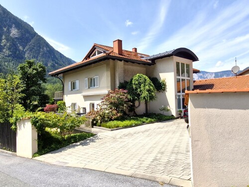 Casa Hubertus by Interhome