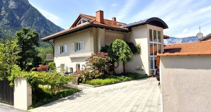 Casa Hubertus by Interhome
