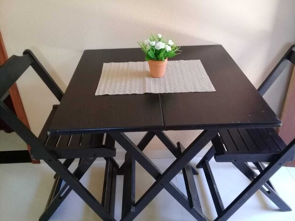 تناول الطعام